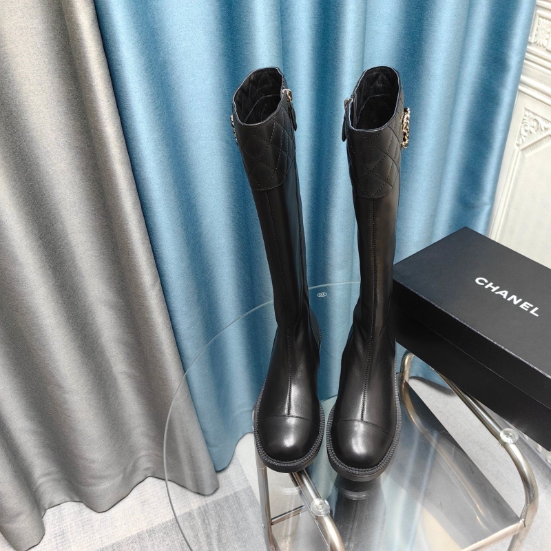 Ch*el boots